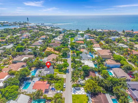 View/Area - 3405 Robbins Rd, Pompano Beach, FL 33062 photo 5 of 13