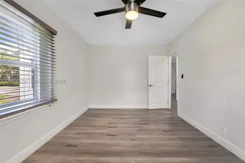 Bedroom - 3405 Robbins Rd, Pompano Beach, FL 33062 photo 11 of 11