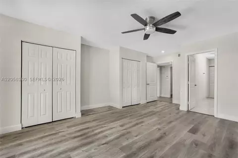Bedroom - 3405 Robbins Rd, Pompano Beach, FL 33062 photo 2 of 11