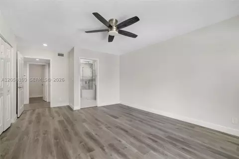 Bedroom - 3405 Robbins Rd, Pompano Beach, FL 33062 photo 3 of 11