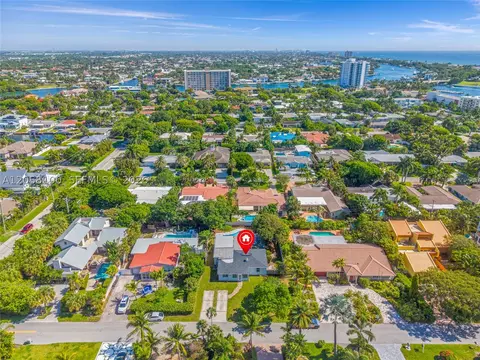 View/Area - 3405 Robbins Rd, Pompano Beach, FL 33062 photo 3 of 13