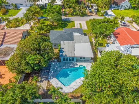 View/Area - 3405 Robbins Rd, Pompano Beach, FL 33062 photo 12 of 13