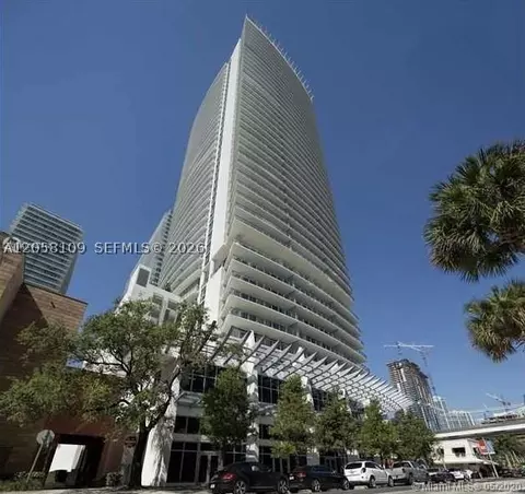 1100 S Miami Ave #2001, Miami, FL 33130