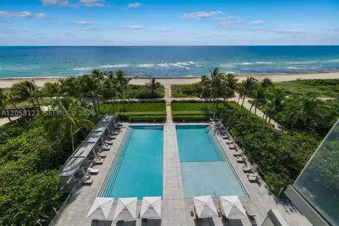 Exterior - 8701 Collins Ave #701, Miami Beach, FL 33154 photo 1 of 3
