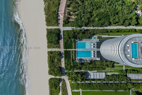 Exterior - 8701 Collins Ave #701, Miami Beach, FL 33154 photo 3 of 3