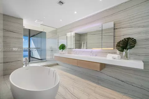 Bath - 8701 Collins Ave #701, Miami Beach, FL 33154 photo 2 of 3