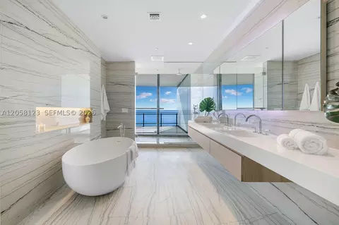 Bath - 8701 Collins Ave #701, Miami Beach, FL 33154 photo 1 of 3