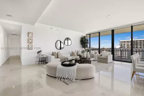 Living - 8701 Collins Ave #701, Miami Beach, FL 33154 photo 2 of 2