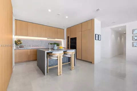 Kitchen - 8701 Collins Ave #701, Miami Beach, FL 33154 photo 2 of 2