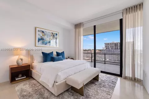 Bedroom - 8701 Collins Ave #701, Miami Beach, FL 33154 photo 3 of 4