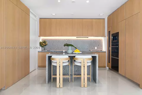 Kitchen - 8701 Collins Ave #701, Miami Beach, FL 33154 photo 1 of 2