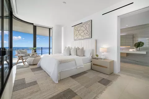 Bedroom - 8701 Collins Ave #701, Miami Beach, FL 33154 photo 1 of 4