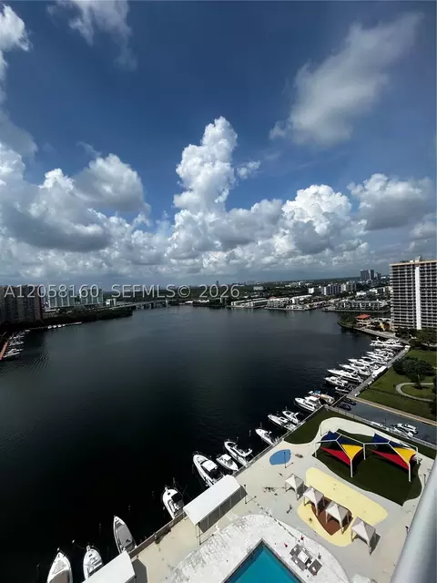 250 174th St #2102, Sunny Isles Beach, FL 33160