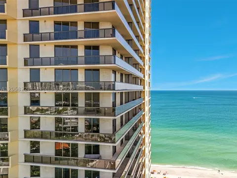 16275 Collins Ave #1604, Sunny Isles Beach, FL 33160