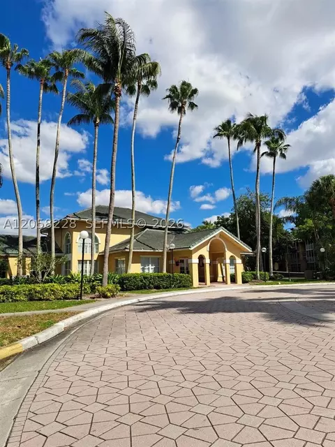 4015 W Mcnab Rd #D309, Pompano Beach, FL 33069