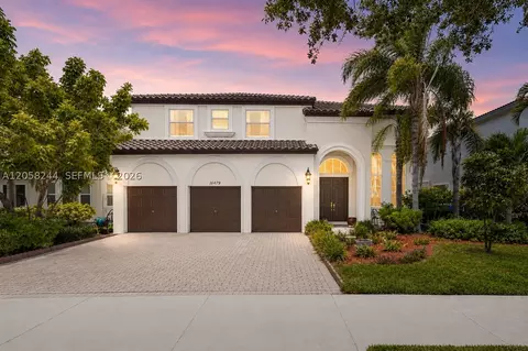 16479 SW 54th Ct, Miramar, FL 33027