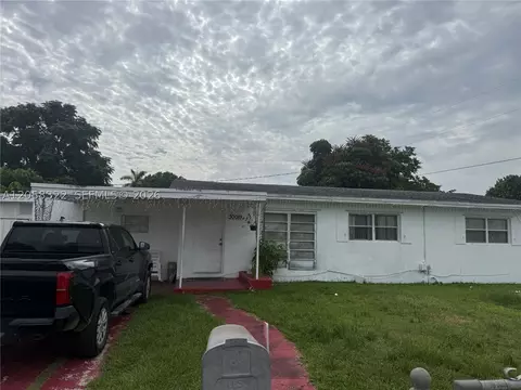 30081 SW 148th Ave, Homestead, FL 33033
