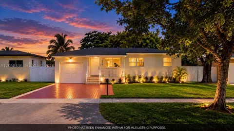 6361 Tamiami Canal Rd, Miami, FL 33126