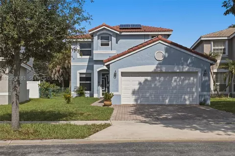 2412 SW 164th Ave, Miramar, FL 33027