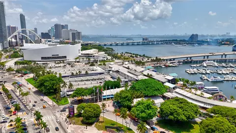 Undisclosed, Miami, FL 33132