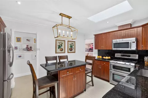 Kitchen - 1271 W 78th St, Hialeah, FL 33014 photo 3 of 3