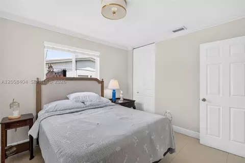 Bedroom - 1271 W 78th St, Hialeah, FL 33014 photo 5 of 6