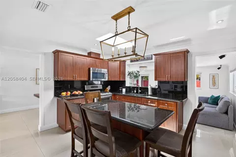 Kitchen - 1271 W 78th St, Hialeah, FL 33014 photo 2 of 3