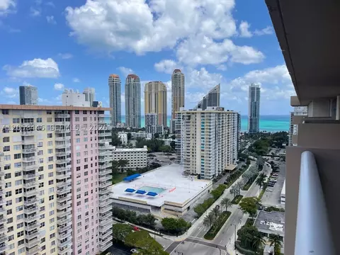 Undisclosed, Sunny Isles Beach, FL 33160