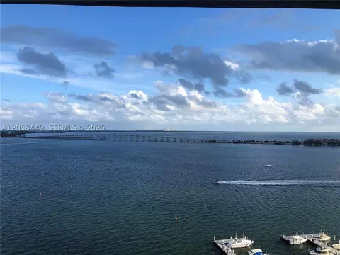 1541 Brickell Ave #A-1902, Miami, FL 33129