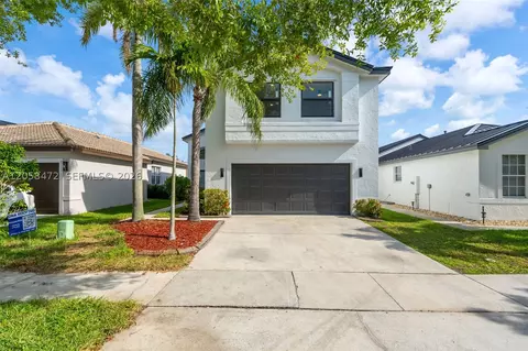 17319 SW 22nd St, Miramar, FL 33029