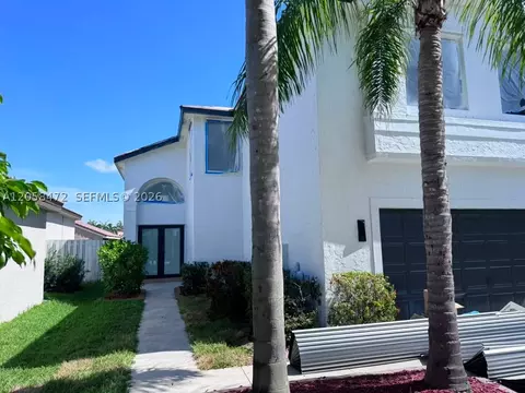 17319 SW 22nd St, Miramar, FL 33029 | MLS# A12058472 | 8 Photos