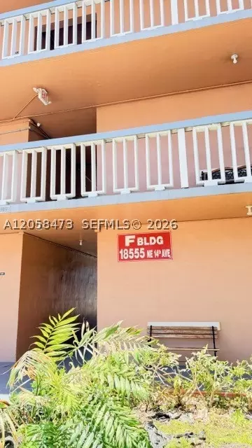 18555 NE 14th Ave #615A, Miami, FL 33179