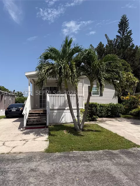 18787 SW 344th Dr #LOT 164, Florida City, FL 33034