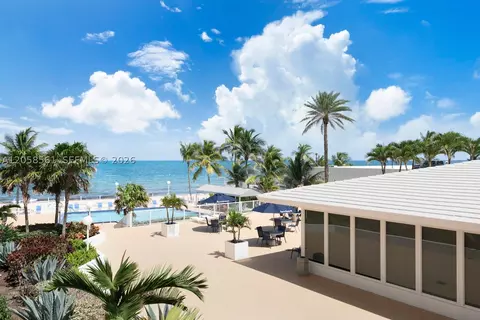 4010 Galt Ocean Dr #207, Fort Lauderdale, FL 33308