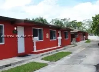 2513 Lincoln St, Hollywood, FL 33020