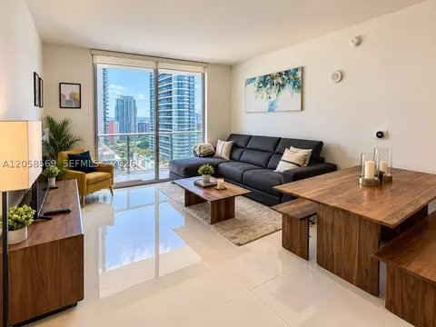 1100 S Miami Ave #2904, Miami, FL 33130