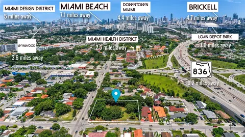 2810 NW 14th St, Miami, FL 33125