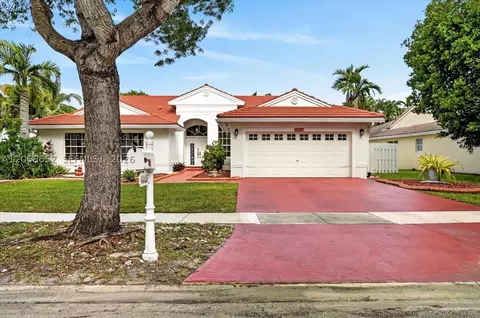 4025 SW 152nd Ave, Miramar, FL 33027