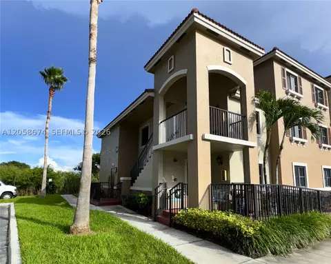 22441 SW 88th Pl #201-5, Cutler Bay, FL 33190