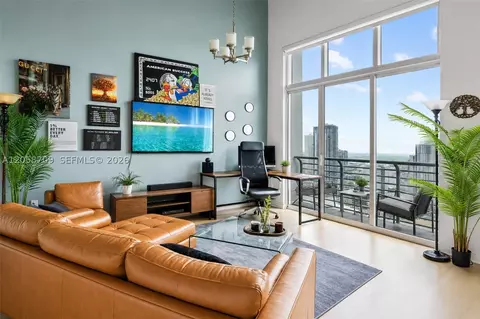 133 NE 2nd Ave #3617, Miami, FL 33132