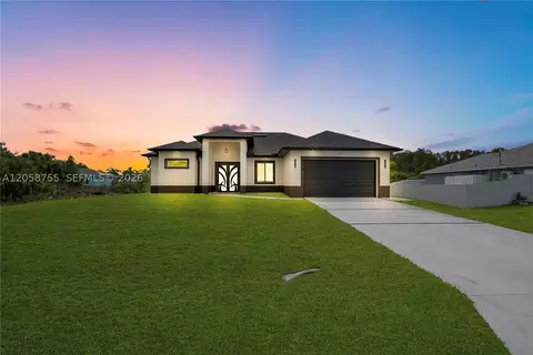 731 La Plata Ave, Lehigh Acres, FL 33974