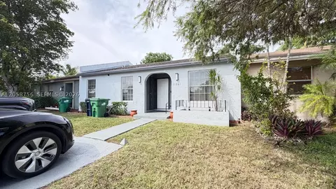 11361 Booker T Washington Blvd, Miami, FL 33176