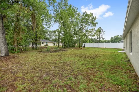 Exterior - 20 Pine Court Loop, Ocala, FL 34472 photo 6 of 6