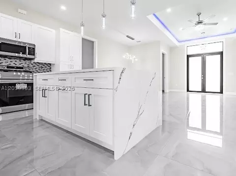 Kitchen - 3619 Randall Blvd, Naples, FL 34120 photo 1 of 4