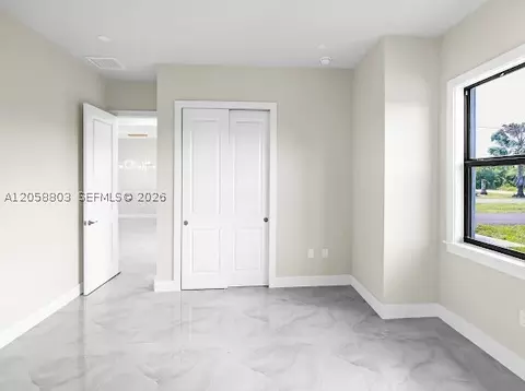 Bedroom - 3619 Randall Blvd, Naples, FL 34120 photo 5 of 9