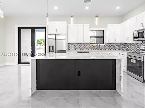 Kitchen - 3619 Randall Blvd, Naples, FL 34120 photo 4 of 4