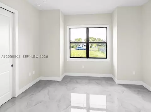 Bedroom - 3619 Randall Blvd, Naples, FL 34120 photo 6 of 9