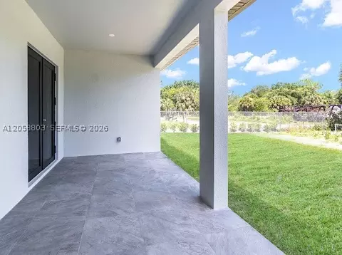 Exterior - 3619 Randall Blvd, Naples, FL 34120 photo 3 of 4