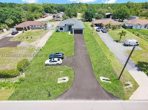 View/Area - 3619 Randall Blvd, Naples, FL 34120 photo 1 of 3