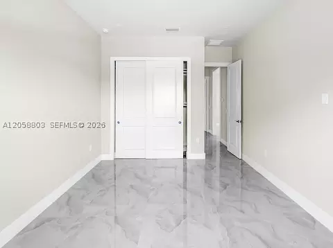 Bedroom - 3619 Randall Blvd, Naples, FL 34120 photo 1 of 9